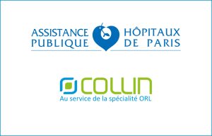 Un contrat de copropriété AP-HP-Collin pour RobOtol