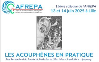 Colloque lillois de l’Afrepa : les inscriptions sont ouvertes