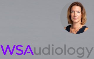 Alexandra Duval, nouvelle directrice marketing France de WSA