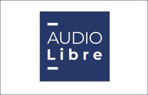 Fort de 350 centres, AudioLibre annonce un changement de logo