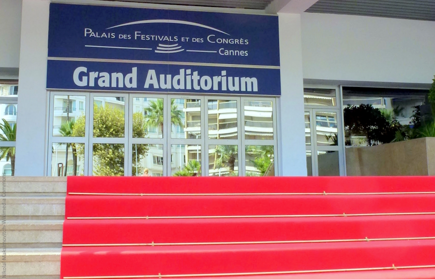 Le grand auditorium des Assises sonorisé avec Auracast (GN-Opus Technologies)