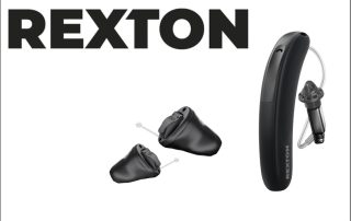 Discrétion ou design, Reach de Rexton est disponible dans 2 nouveaux styles