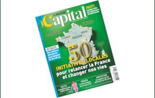 Capital publie son palmarès 2025 des 5 meilleures enseignes en audio