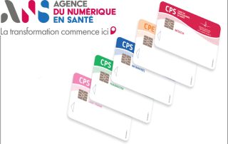 Les cartes CPS changent en 2025