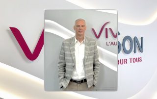 VivaSon présente son responsable de la relation médicale pour les régions Paca et Rhône-Alpes