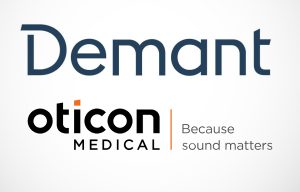 Demant vend Oticon Medical