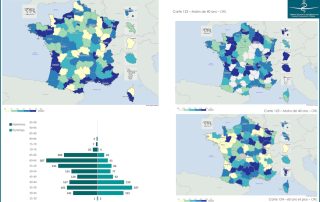 Démographie des ORL : la dégradation se poursuit