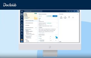 Les ORL ont accès à l’assistant de consultation “intelligent” de Doctolib