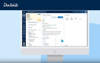 Les ORL ont accès à l’assistant de consultation “intelligent” de Doctolib