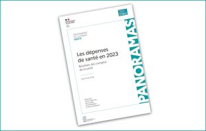 Pour la Drees, les dépenses en audioprothèse sont reparties à la hausse en 2023