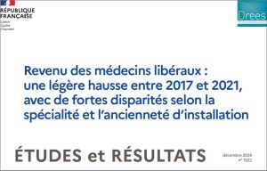 Des ORL à peine mieux rémunérés que la moyenne des médecins