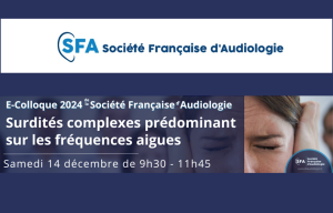 La SFA prépare son e-colloque annuel