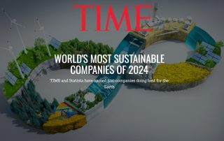 Time classe Amplifon parmi les “entreprises les plus durables” de l’année