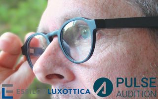 EssilorLuxottica rachète la start-up Pulse Audition