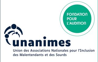 La Fondation pour l’audition et Unanimes s’unissent pour un sport plus inclusif