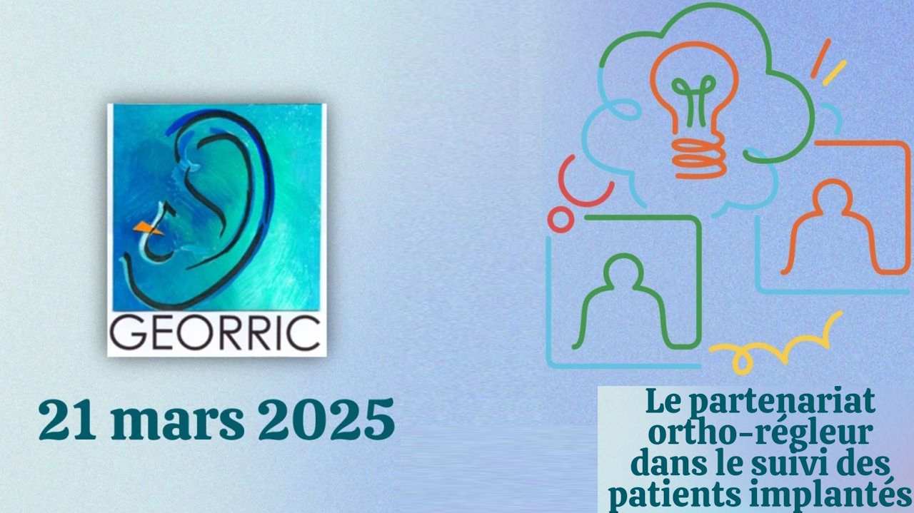 Georric - Journée d'ateliers 2025