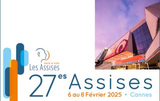 Inscriptions aux 27èmes Assises Face et cou à tarif préférentiel jusqu’au 1er décembre