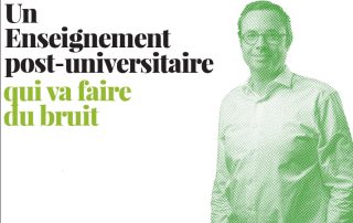 EPU, J - 30 : une édition ancrée dans l’actualité