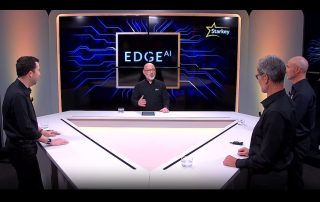 Avec Edge AI, Starkey lance la nouvelle génération de Genesis