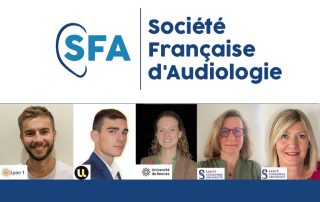 La SFA annonce les lauréats du concours WCA
