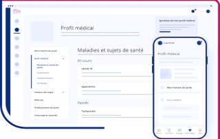 Le service Mon espace santé est entré dans le quotidien des Français