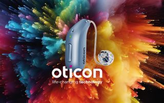 Oticon dévoile la note que ses clients lui ont attribué dans l’Audioscope