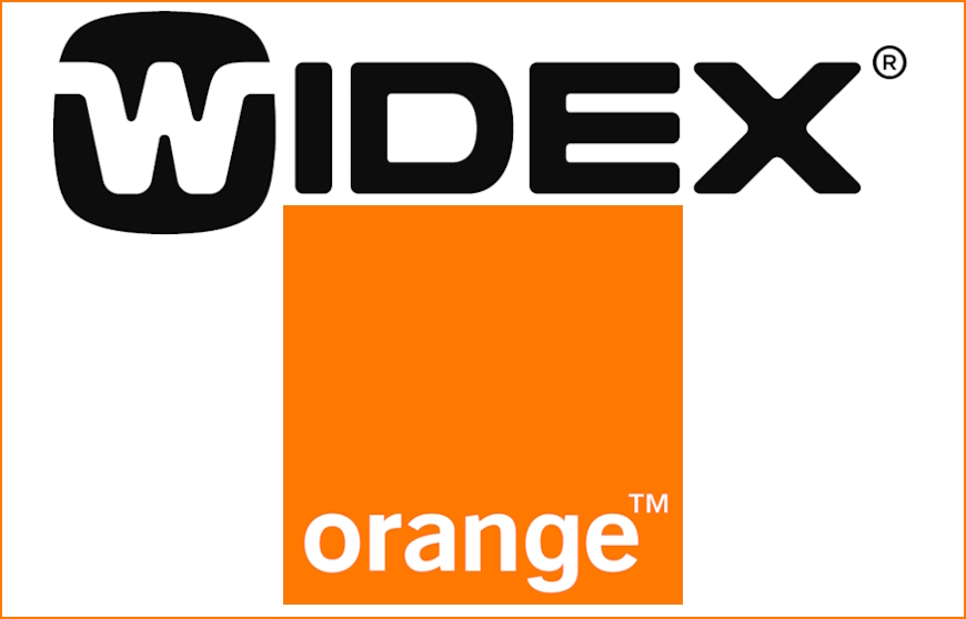 Widex et Orange s’allient pour aider les utilisateurs d’aides auditive à choisir et utiliser un smartphone