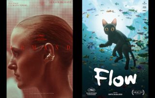 Prix de la Meilleure création sonore : 2 films se détachent à Cannes