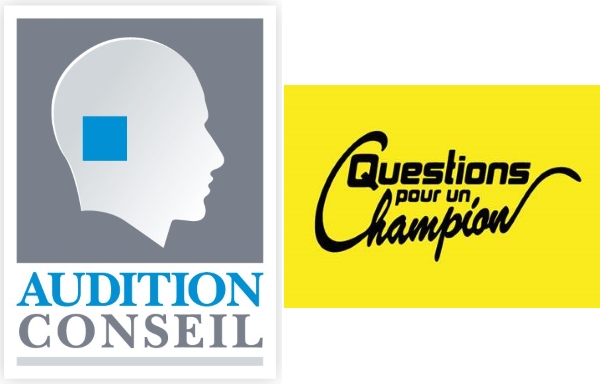 Audition Conseil parraine le jeu Questions pour un champion - L'Ouïe  Magazine