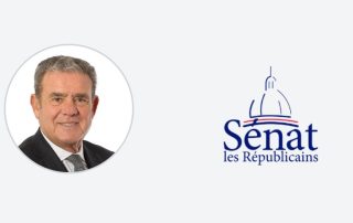 Un sénateur interroge la ministre de la Santé sur la fraude et sur l’adaptation du 100 % santé