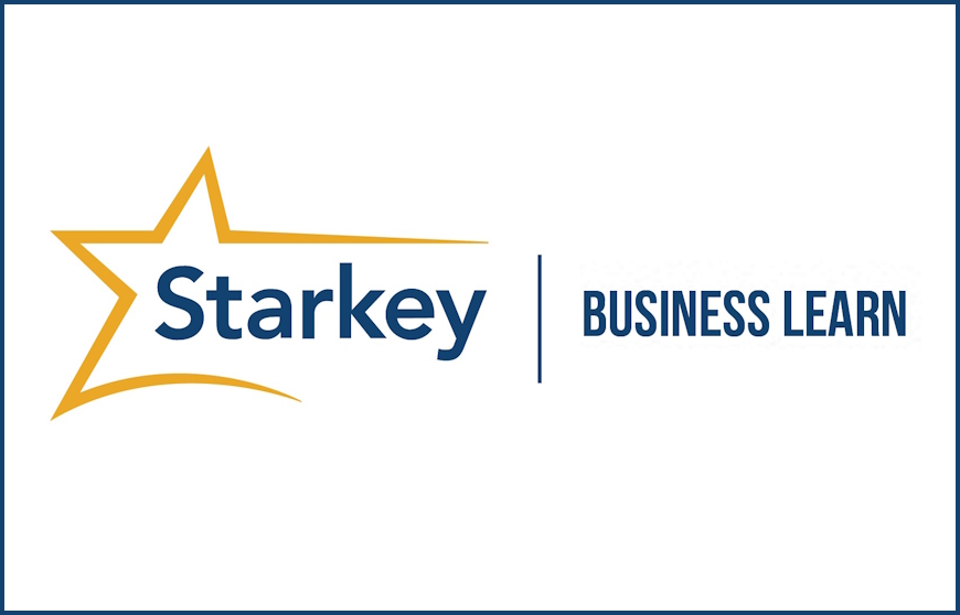 Starkey se dote d’un nouvel outil de formation continue à destination des audios