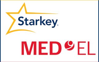 Starkey et Med-El annoncent leur collaboration pour une meilleur connectivité bluetooth