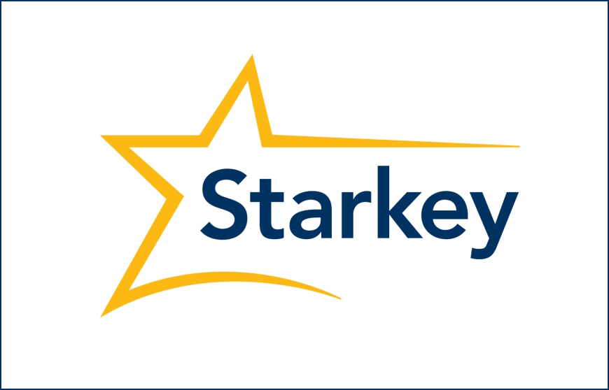 Starkey lance son service d’Echange de données informatisées (EDI) avec iZy Solutions