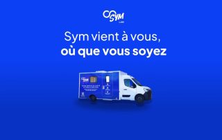 Sym Lab : la réponse de l’entreprise, le contenu de la plainte