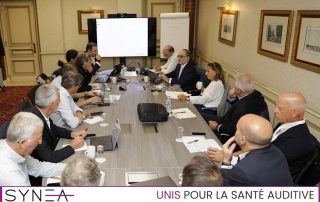 Le Synea veut un dialogue avec les pouvoirs publics sur l’accès aux consultations ORL