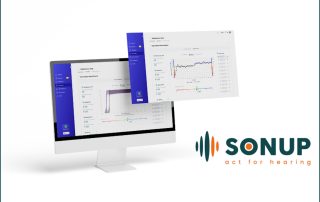 System Audio de Sonup évolue vers une version entièrement digitalisée