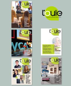 L'Ouïe Magazine