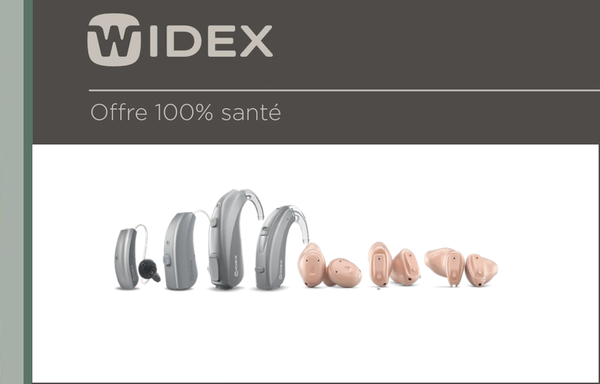 Widex présente une nouvelle gamme d’aides auditives en classe I : Magnify