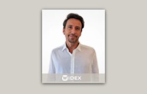 Un nouveau responsable Sud-Ouest chez Widex