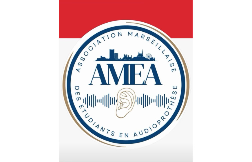 creation BDE ecole audioprothse marseille AMEA