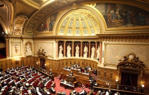 Faciliter les installations des audios et des opticiens ? Un amendement au Sénat